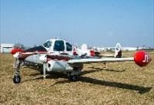 Sightseeing Flight over Prague City Centre